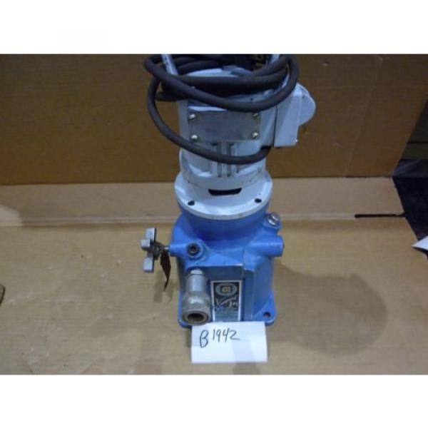 OTC: Y27 Series Hydraulic  Pump #1 image