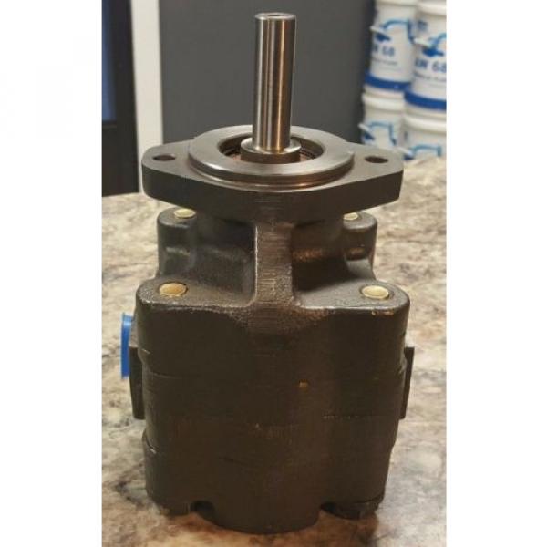 P30C494BEIJ10SP, Parker, Commercial, Hydraulic Gear , 1.97 cu.in3/rev Pump #3 image