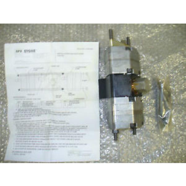 Spx stone hydraulic pump series KP  Pump #1 image