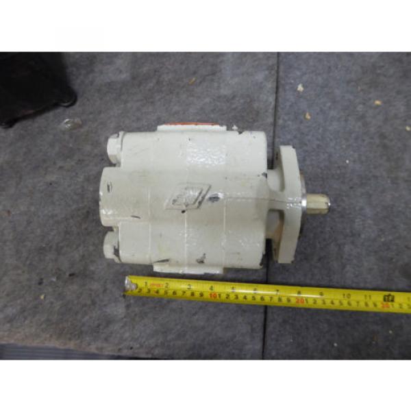 NEW PARKER COMMERCIAL HYDRAULIC 3129310805 Pump #1 image