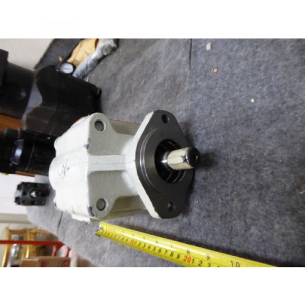 NEW PARKER COMMERCIAL HYDRAULIC 3129310805 Pump #2 image