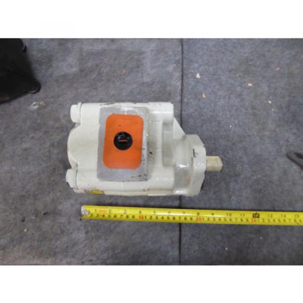 NEW PARKER COMMERCIAL HYDRAULIC 3129310805 Pump #3 image