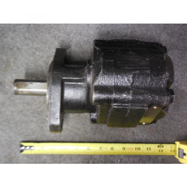 NEW CTR HYDRAULIC # 100022 Pump #1 image