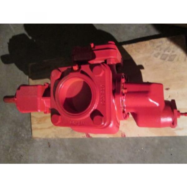 3 INCH ROPER 3622 HBFRV TYPE 3 Pump #2 image