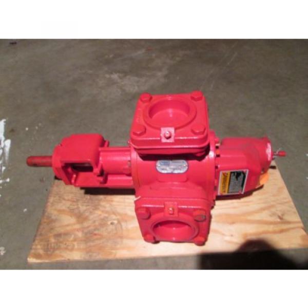 3 INCH ROPER 3622 HBFRV TYPE 3 Pump #4 image