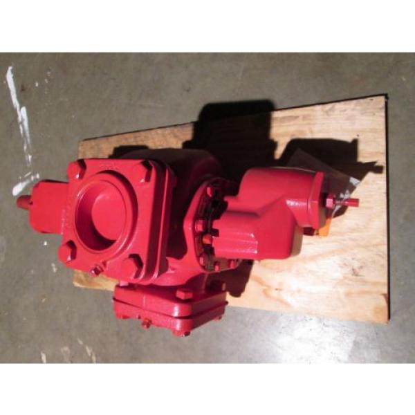 3 INCH ROPER 3622 HBFRV TYPE 3 Pump #5 image