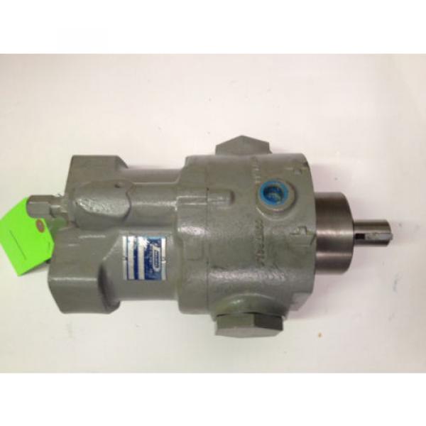 Delavan hydraulic pump PV4290R320093 Pump #2 image