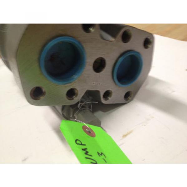 Delavan hydraulic pump PV4290R320093 Pump #4 image