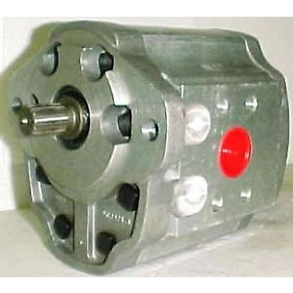Dowty Hydraulic Gear # 3PL150 APSSAN 3P3150APSSAN CCW Rotation Pump #1 image