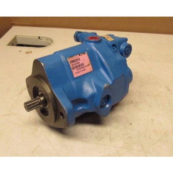 EATON VICKERS PVQ13A2R HYDRAULIC 100208RB1001 Pump #1 image