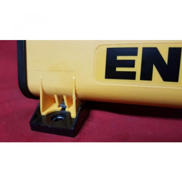 NEW Enerpac P842 P842 Hydraulic Hand 10,000 PSI 700 Bar        F Pump #4 image