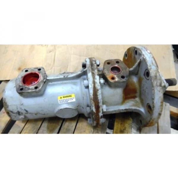 IMO INDUSTRIES INC. HYDRAULIC G6UVC200, 135653, 1 GPM, 1500 PSI Pump #5 image