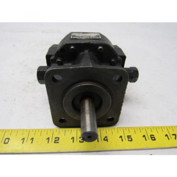 Barnes 1001536 Hydraulic  Pump #3 image