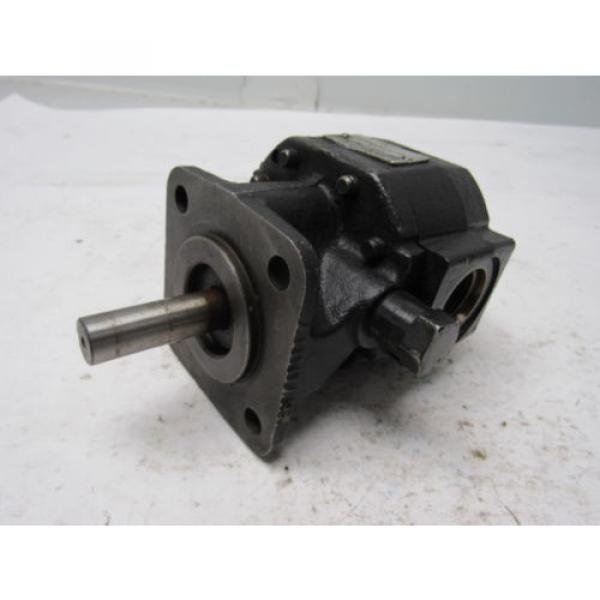 Barnes 1001536 Hydraulic  Pump #5 image