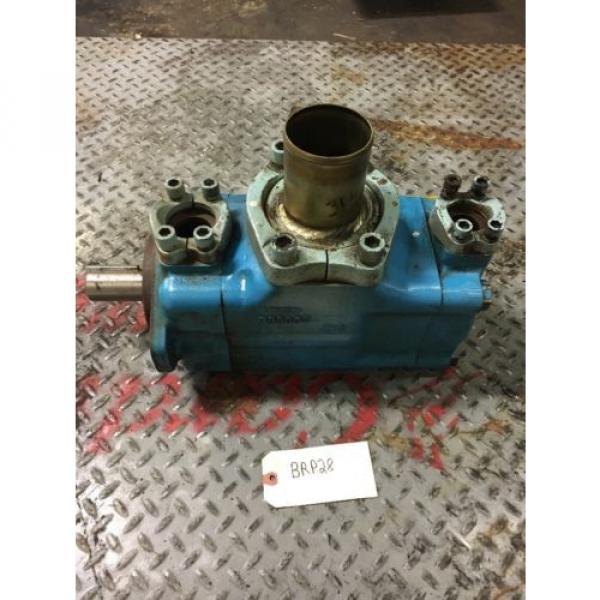 Vickers 270679 Hydraulic Vane 380965 11/2&#034; Shaft Warranty Fast Shipping Pump #1 image