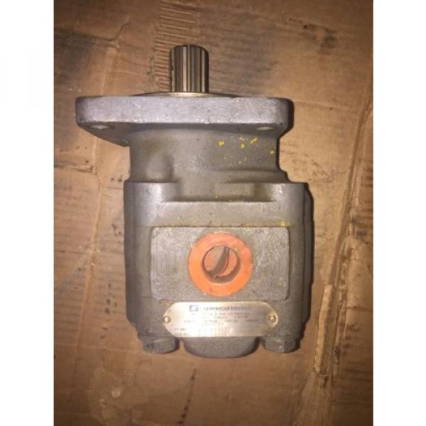 Commercial Intertech 303 Hydraulic P/N 303 921 9461 0774843 Y0125936 Pump #1 image