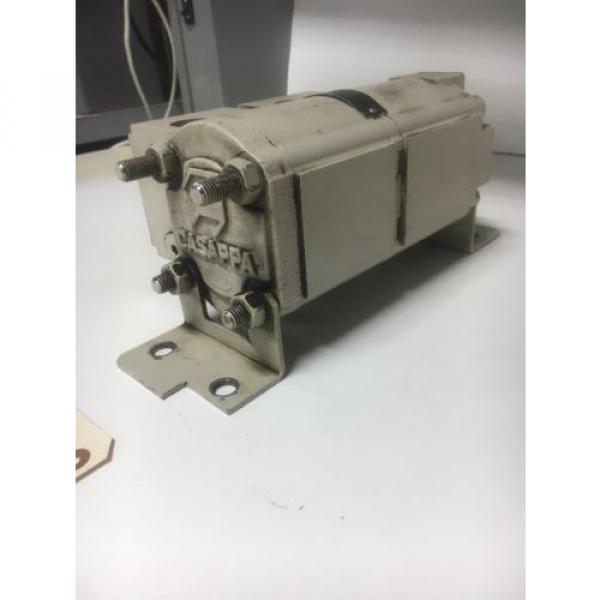 Casappa Hydraulic PLD20/2/CDOD/16OC Warranty Fast Shipping Pump #3 image