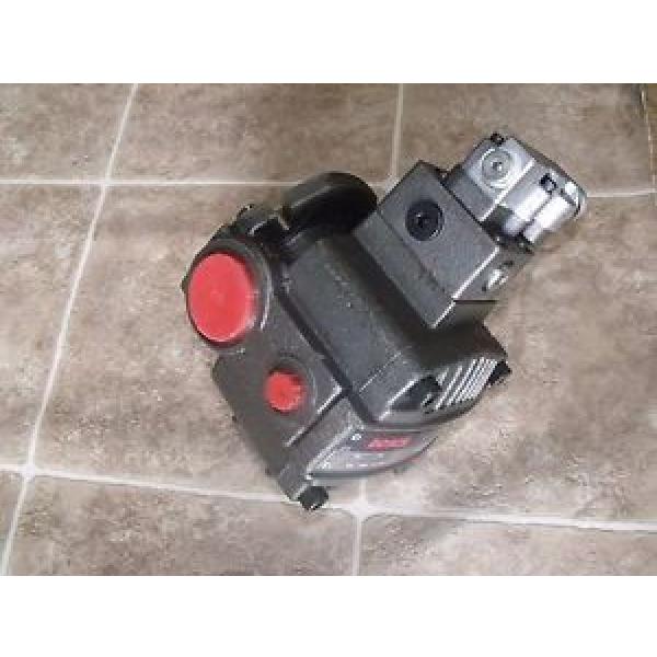 BOSCH 0513400405 VPV 3000 PSI HYDRAULIC VANE CODE 0513R5A7VPV25SM21HZ Pump #1 image