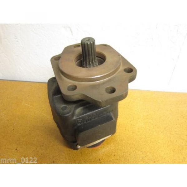 FORCE America 3089110113 Hydraulic New Old Stock  Pump #1 image