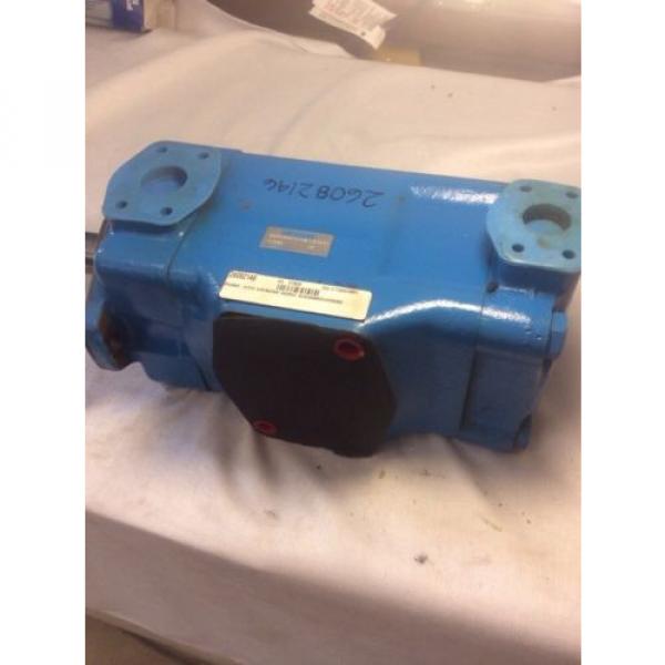 EATON CORP. VICKERS 4535V42A3886DD20282 NEW HYDRAULIC  Pump #4 image