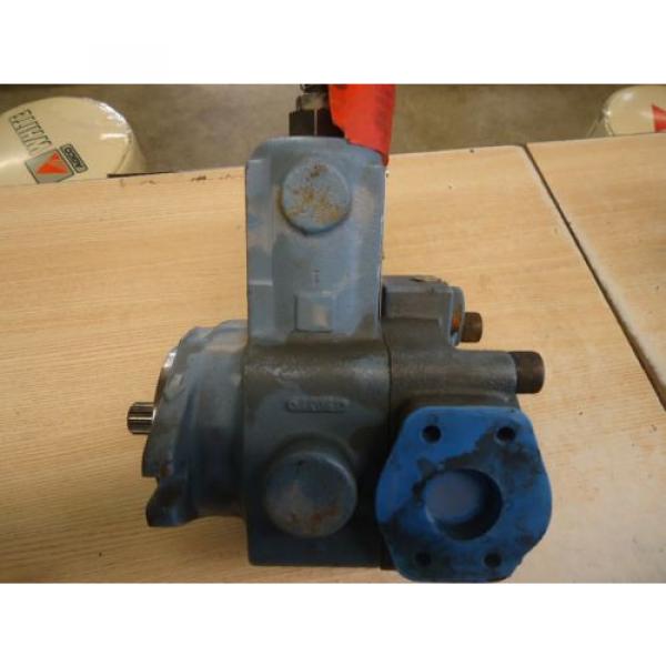 Continental PVR1520B15RFP542F Hydraulic 1500 PSI Pump #3 image