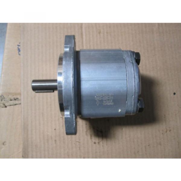 NEW HYDROLEC HYDRAULIC # 0510225001 Pump #1 image