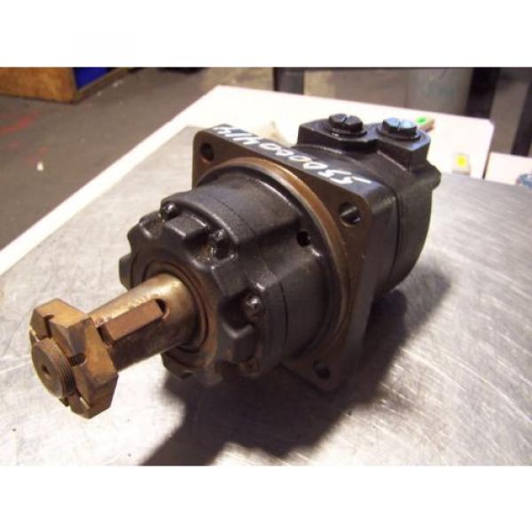 NEW CHARLYNN HYDRAULIC MOTOR 301533  Pump #1 image