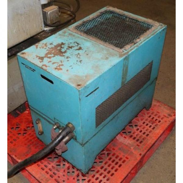 Trochoid Hydraulic System Cooler, Manifold, Case, Controls Pump #2 image