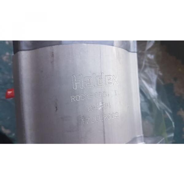 New Haldex Hydraulic 04134 / 4134 Made in USA Pump #3 image