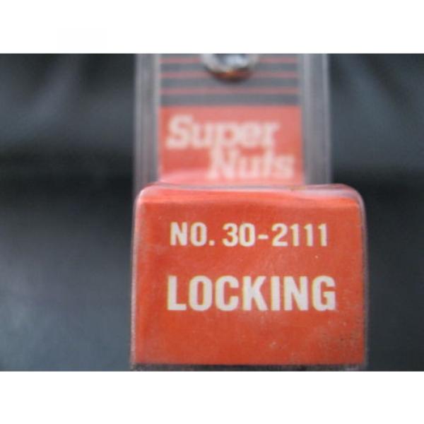 super nuts   Superior brand #30-2111 locking steel wheel 1/2&#034; #1 image