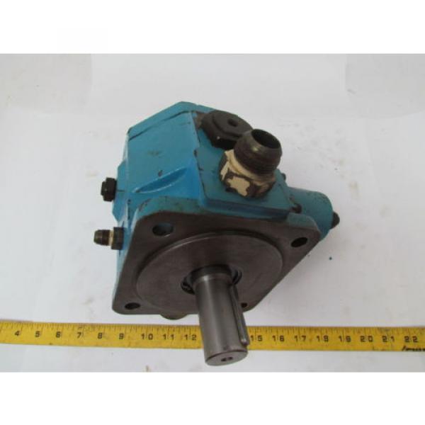 Vickers VVA40EPCDWW21 Variable Displacement Vane Hydraulic  Pump #1 image