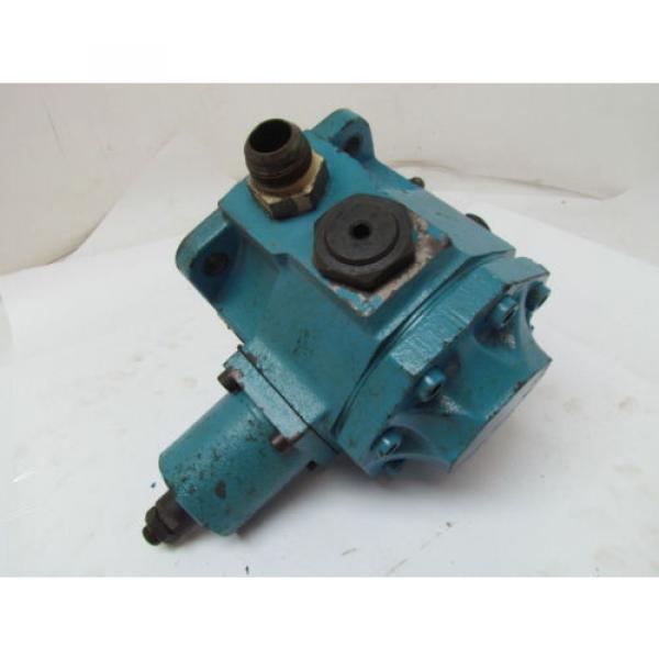 Vickers VVA40EPCDWW21 Variable Displacement Vane Hydraulic  Pump #3 image