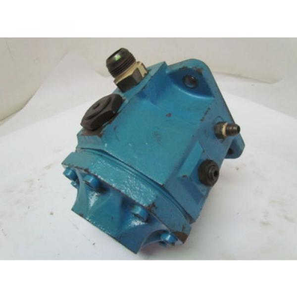 Vickers VVA40EPCDWW21 Variable Displacement Vane Hydraulic  Pump #4 image