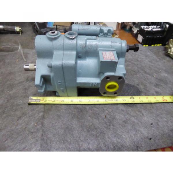 NEW NACHI PISTON PVS2B35N1U12 Pump #1 image