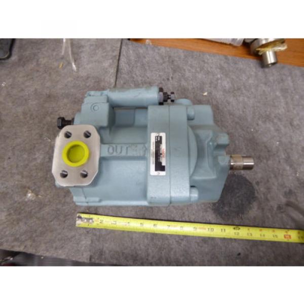 NEW NACHI PISTON PVS2B35N1U12 Pump #2 image