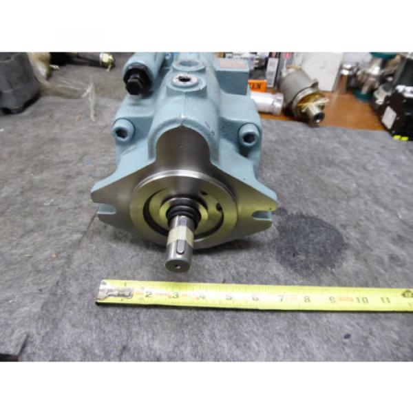 NEW NACHI PISTON PVS2B35N1U12 Pump #4 image