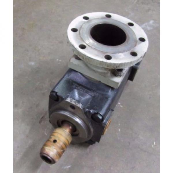 DENISON T6ED 062 038 1L03 B1 T6ED0620381L03B1 HYDRAULIC  Pump #1 image