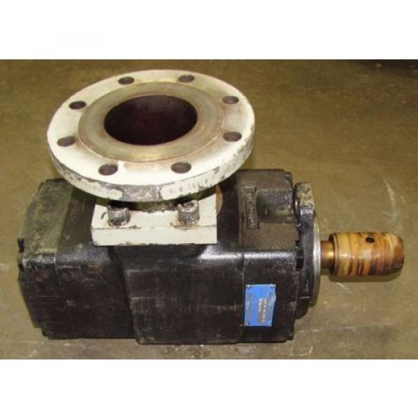 DENISON T6ED 062 038 1L03 B1 T6ED0620381L03B1 HYDRAULIC  Pump #4 image