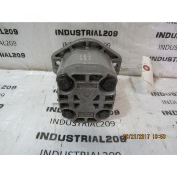 REXROTH G250/008 HYDRAULIC REPAIRED Pump #1 image