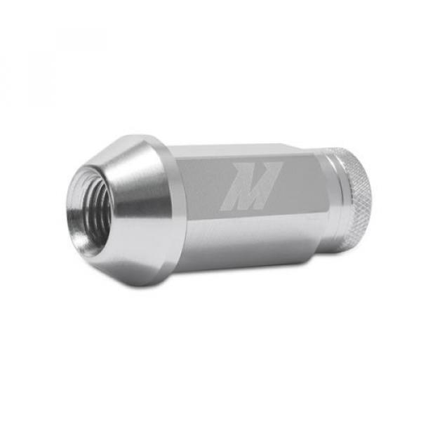 Mishimoto Aluminum Locking Lug Nuts MMLG-15-LOCKSL #3 image