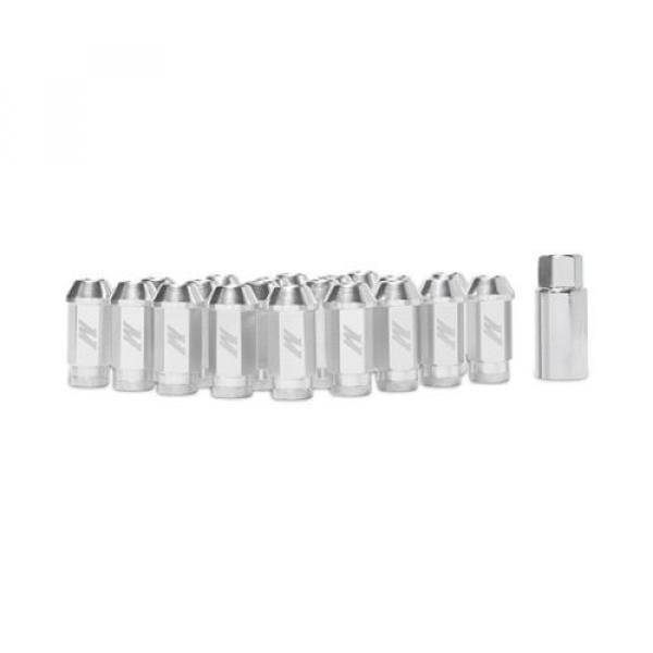 Mishimoto Aluminum Locking Lug Nuts MMLG-15-LOCKSL #4 image