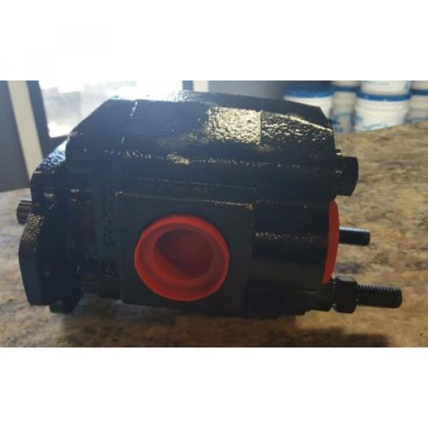 P5151A224NOZK2554, Permco, Hydraulic Gear  Pump #1 image