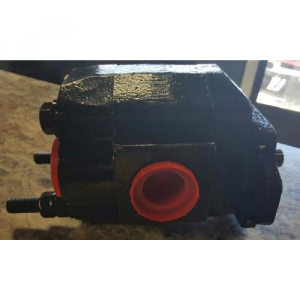 P5151A224NOZK2554, Permco, Hydraulic Gear  Pump #5 image