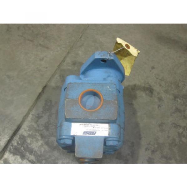 NEW PERMCO HYDRAULIC # M5100A7860FXQ2532 Pump #1 image