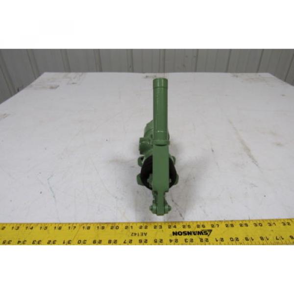 Hydropa HP 29 Positive Displacement Double Acting Hand  Pump #2 image