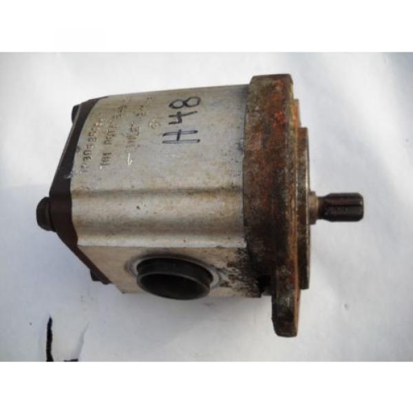 DOWTY HYDRAULIC 1P3052GSSJB 210 85 1111 50 1P3052 Pump #4 image