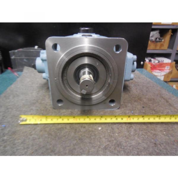 REXROTH VARIABLE VANE 0513500101 NEW  Pump #3 image