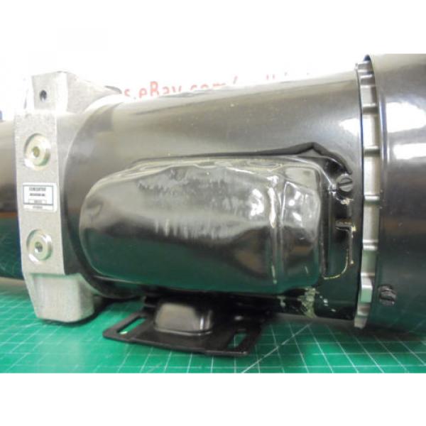 Concentric Hydraulic Power Unit, 1 HP, 115/220 Volt, 1500 PSI, 1 GPM Pump #2 image