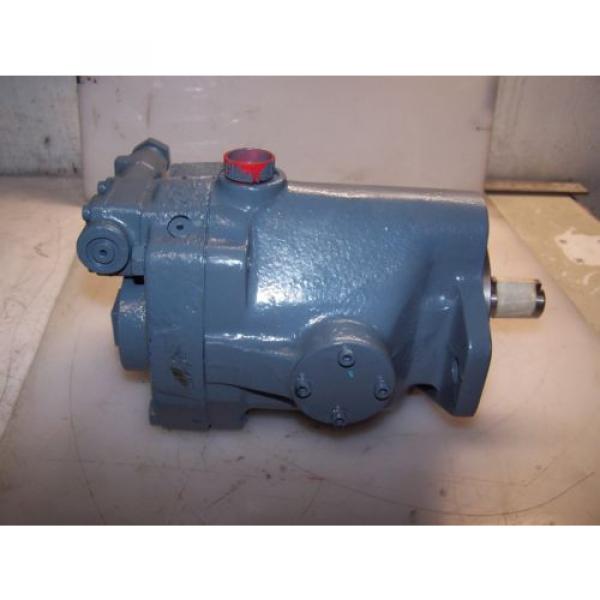 REFURBISHED VICKERS EATON HYDRAULIC AXIAL PISTON PVQ20B2R  Pump #3 image