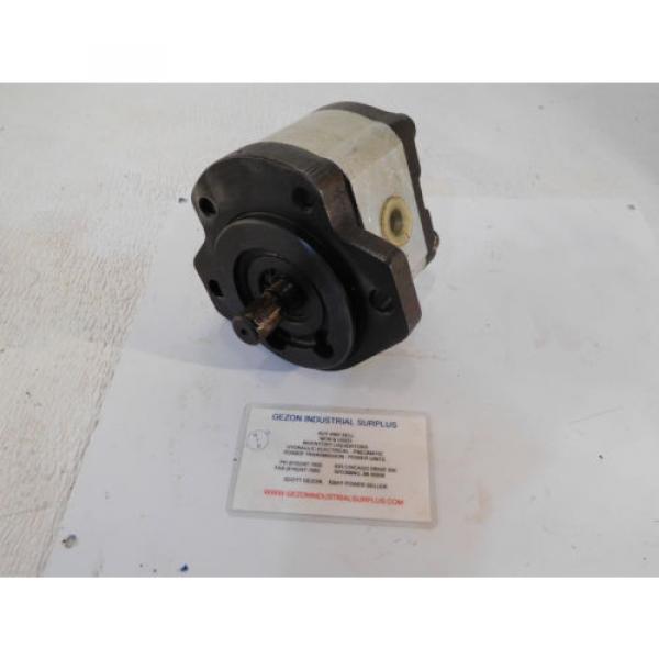 Bosch 0510225011 Hydraulic Gear  Pump #1 image